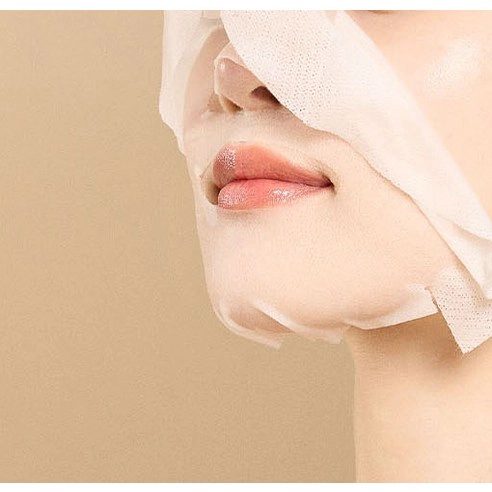 Gold Collagen Daily Mask, 30ea, 1pack - Image 6