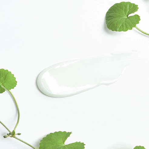 The Real Cica Soothing Cream, 50ml, 1pack - Image 6