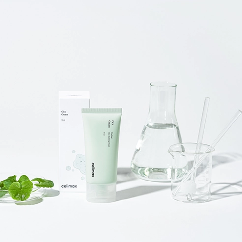 The Real Cica Soothing Cream, 50ml, 1pack - Image 7