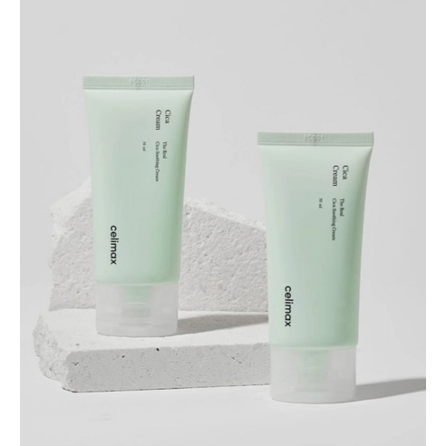 The Real Cica Soothing Cream, 50ml, 1pack - Image 8