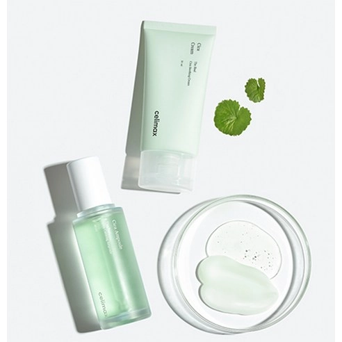 The Real Cica Soothing Cream, 50ml, 1pack - Image 9