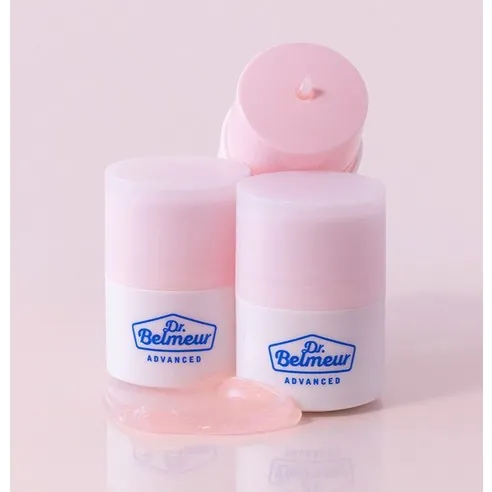 Advanced Pink Lipcerin, 1pack - Image 4