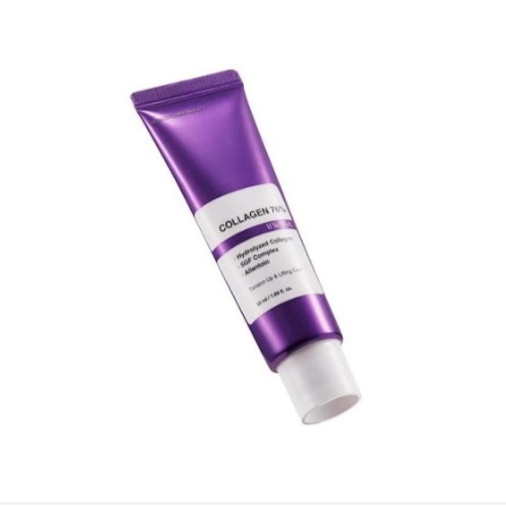 Collagen Wrinkle Care Cream, 50ml, 1pack - Image 3