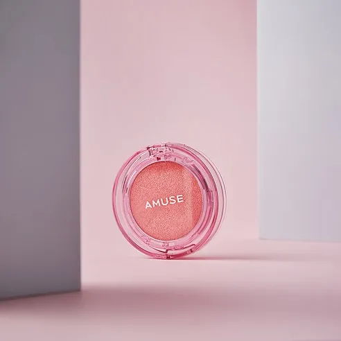 Face Diamond, 4.7g, Pink Diamond, 1pack - Image 3