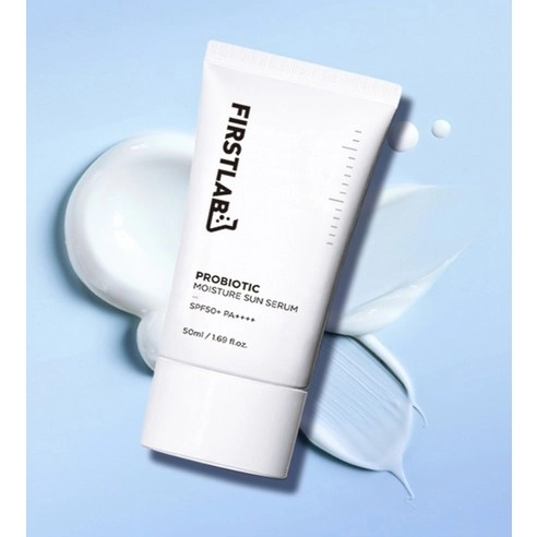 Moisture Sun Serum - Image 2