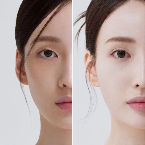 Complement Series Cushion Charok [SPF42/PA++], 13g, Charok (Green), 1pack - Image 2