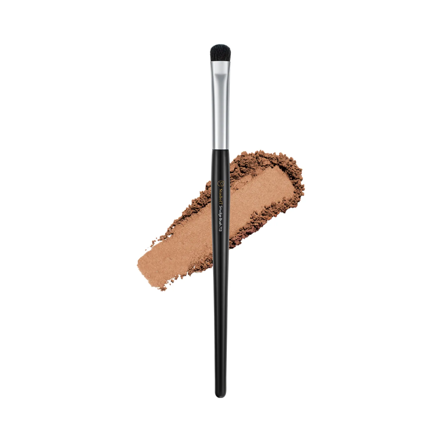 Eye Smudge Brush 713, 1ea, 1pack - Image 3