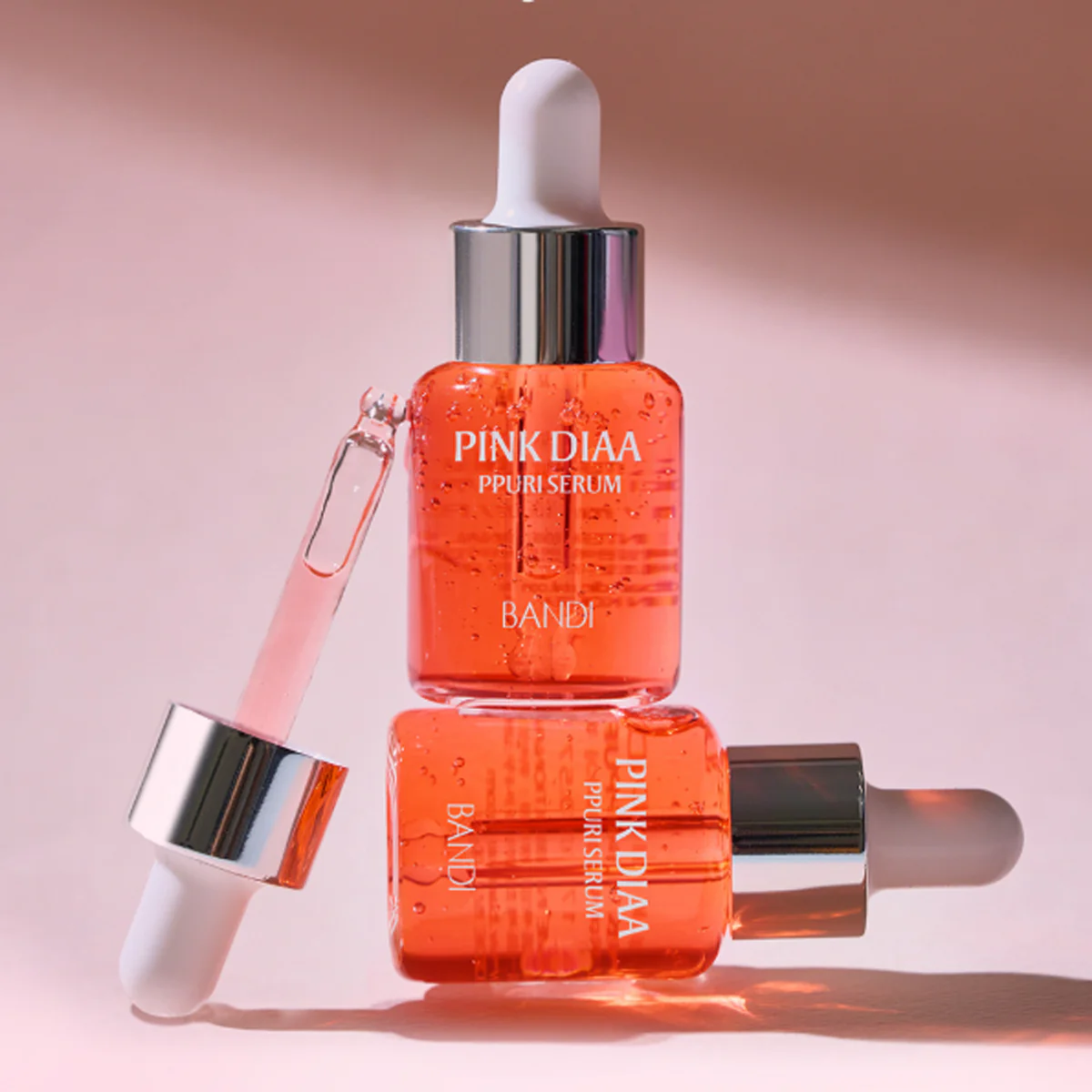 Pink Diaa Ppuri Serum - Image 2