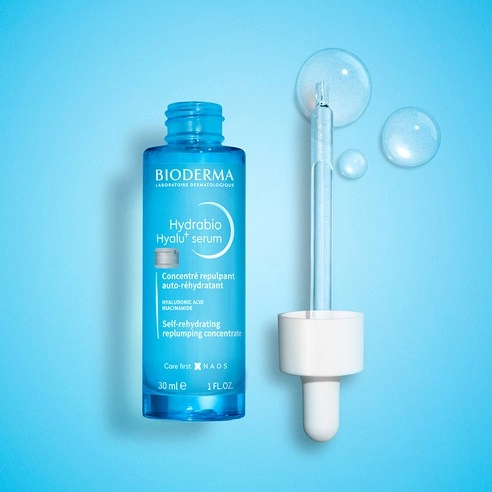 Hydrabio Hyalu+ Serum - Image 2