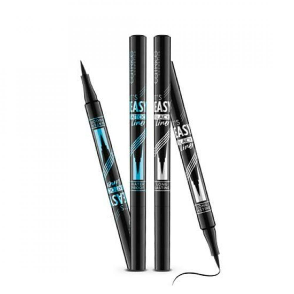 It's Easy Liner, 1ml, 1pack - Image 2