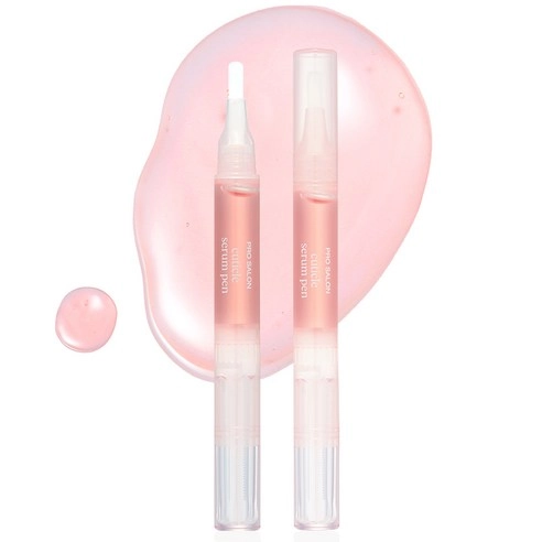 Pro Salon Cuticle Serum Pen - Image 2