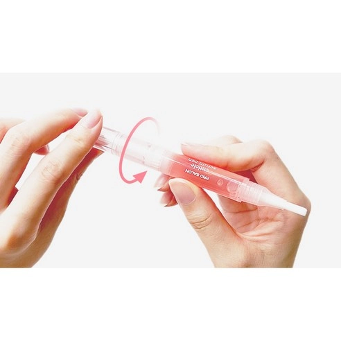 Pro Salon Cuticle Serum Pen - Image 3