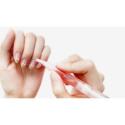 Pro Salon Cuticle Serum Pen - Image 4