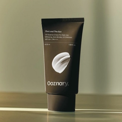 Rest and the Sun [SPF50+/PA++++] - Image 2