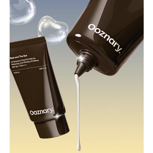 Rest and the Sun [SPF50+/PA++++] - Image 9