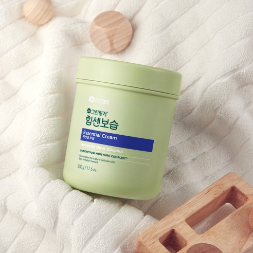 Essential Cream, 500g, 1pack - Image 3