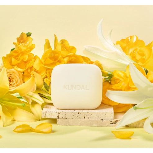 Signature Perfume and Moisturizing Soap [Ylang Ylang], 10ea - Image 2