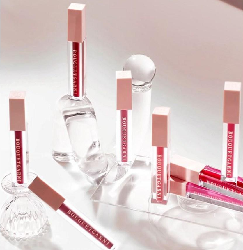 Glam Dew Tint, 3.5g, 03 Attention Red, 1pack - Image 2