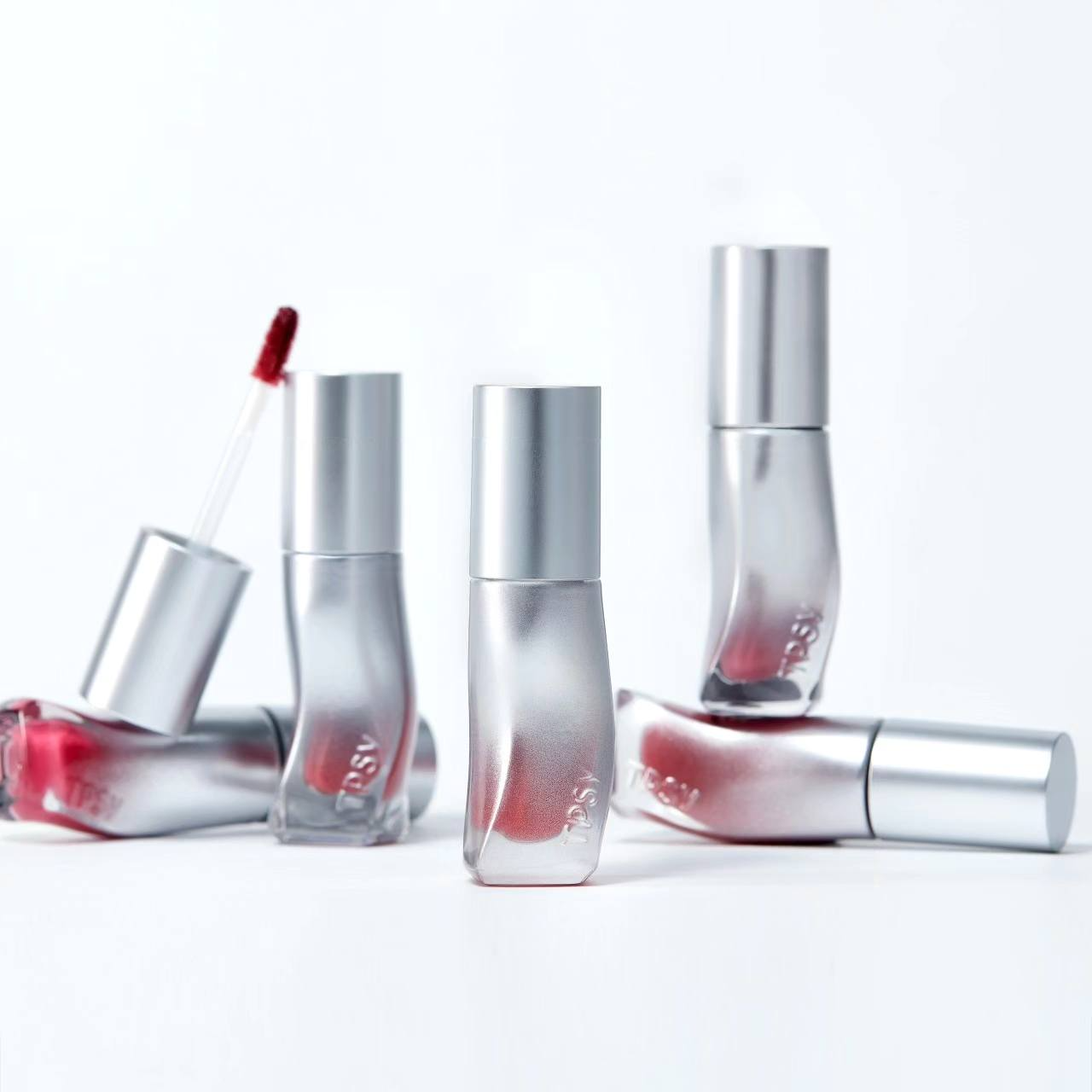 Juicy Lip Plumper, 6g, 04 Flushed, 1pack - Image 2