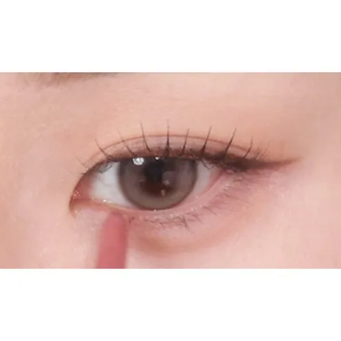 Artclass Smudging Under Liner, 0.12g, 08 Bunny, 1pack - Image 4