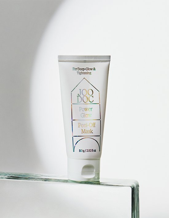 Power Glow Peel-Off Mask, 80g, 1pack - Image 2