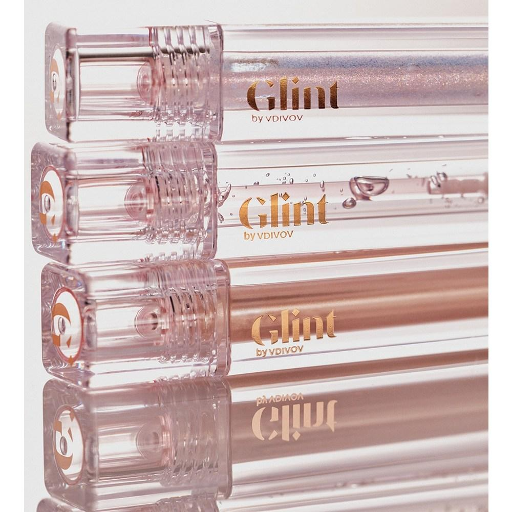 Liquid Highlighter, 3g, 02 Glosser, 1pack - Image 2