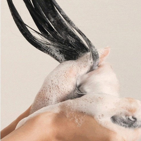 Gold Biome Repair Shampoo, 400ml, 1pack - Image 3