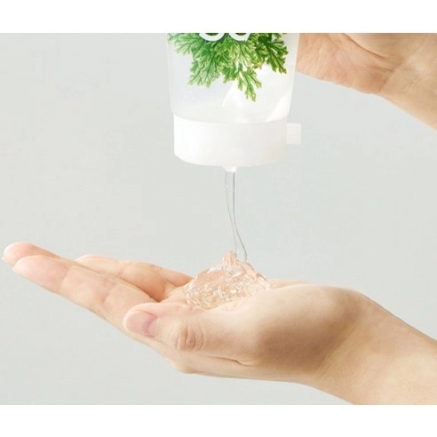 I'm Phyto Jericho Rose Soothing Gel, 200ml, 1pack - Image 4