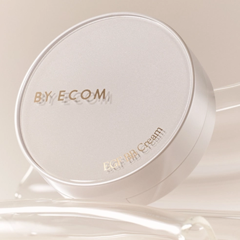 EGF BB Cream [SPF40/PA++], 15g, Beige (Neutral), 1pack - Image 2