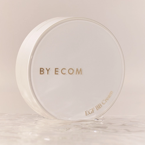 EGF BB Cream [SPF40/PA++], 15g, Beige (Neutral), 1pack - Image 3