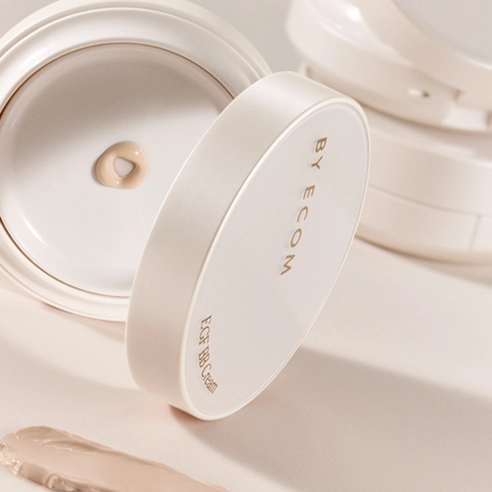 EGF BB Cream [SPF40/PA++], 15g, Beige (Neutral), 1pack - Image 4