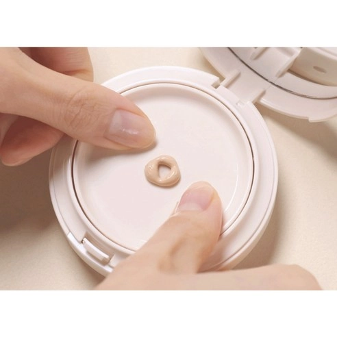 EGF BB Cream [SPF40/PA++], 15g, Beige (Neutral), 1pack - Image 5