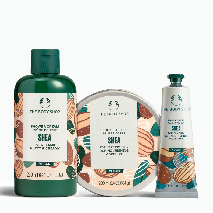 Shea Shower Cream - Image 2