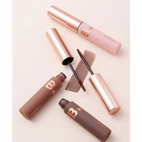 Smudge Out Detail Brow Cara, 4g, 02 Ash Gray, 1pack - Image 2