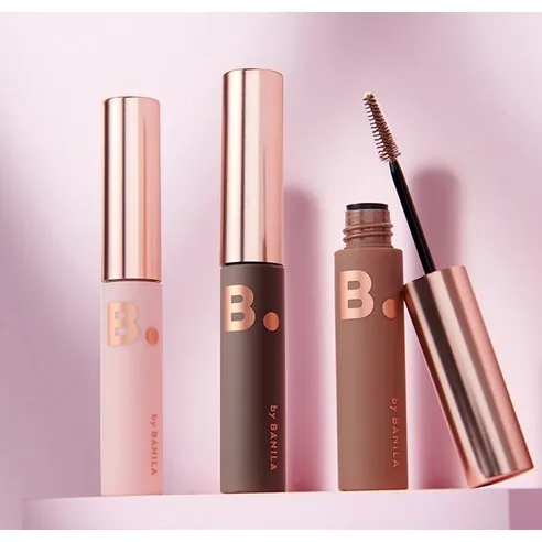 Smudge Out Detail Brow Cara, 4g, 02 Ash Gray, 1pack - Image 3