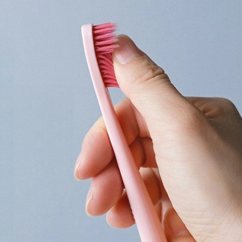 Whitening Flex-Firm Toothbrush, 2ea, 1pack - Image 5