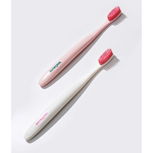 Whitening Flex-Firm Toothbrush, 2ea, 1pack - Image 8