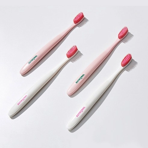Whitening Flex-Firm Toothbrush, 2ea, 1pack - Image 4