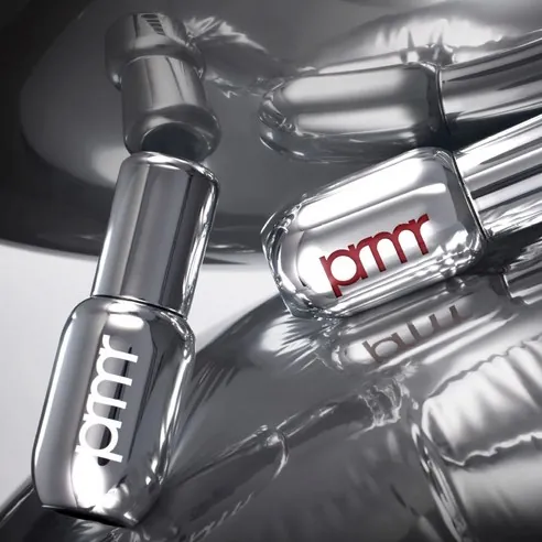 Retinol Volume Lip Serum, 12g, Sky Coral, 1pack - Image 2