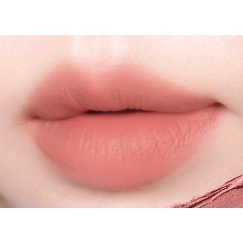 Fluffy Lip Pencil, 04 Pink Vine, 1pack - Image 3