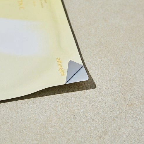 Afterglow Yuzu Gel Mask, 5ea - Image 7