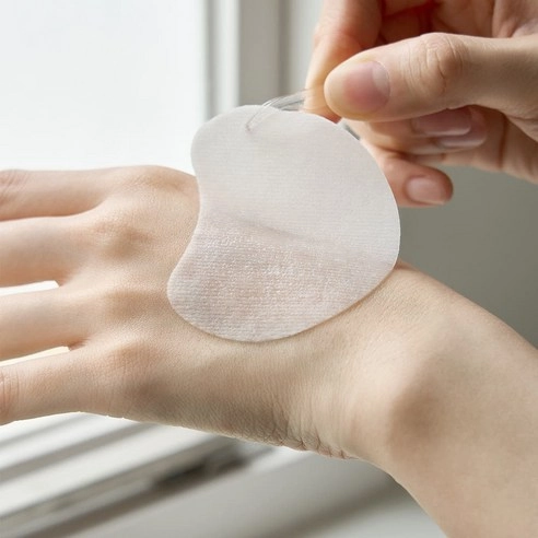 Calming Repair Young Cica Spot Pad, 60ea, 1pack - Image 4