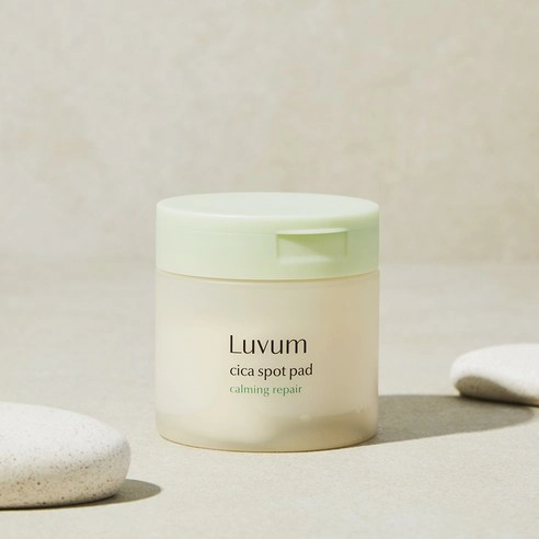 Calming Repair Young Cica Spot Pad, 60ea, 1pack - Image 5