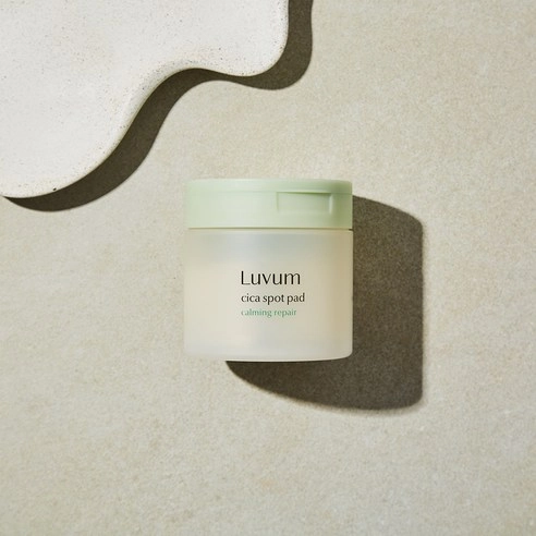 Calming Repair Young Cica Spot Pad, 60ea, 1pack - Image 6