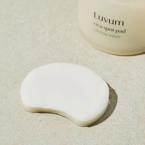 Calming Repair Young Cica Spot Pad, 60ea, 1pack - Image 8