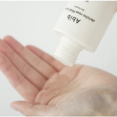 Jericho Rose PHA Toner Skin Booster - Image 2