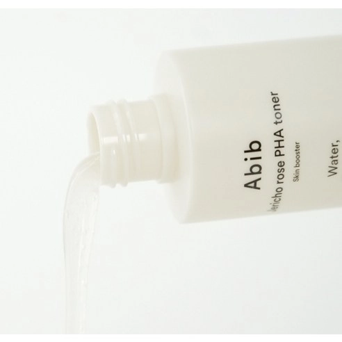 Jericho Rose PHA Toner Skin Booster - Image 4