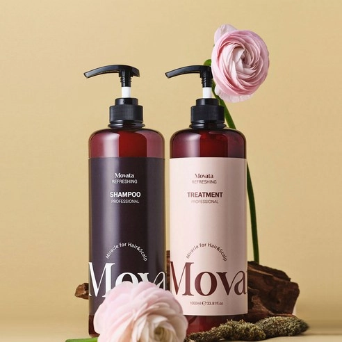 Refreshing Treatment Professional, 500ml, 1pack - Image 2