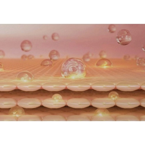 Mellowness Body Oil Magnolia & Sandalwood, 100ml, 1pack - Image 6