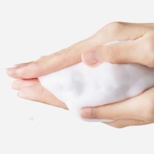 Pink Foam Wash - Image 3